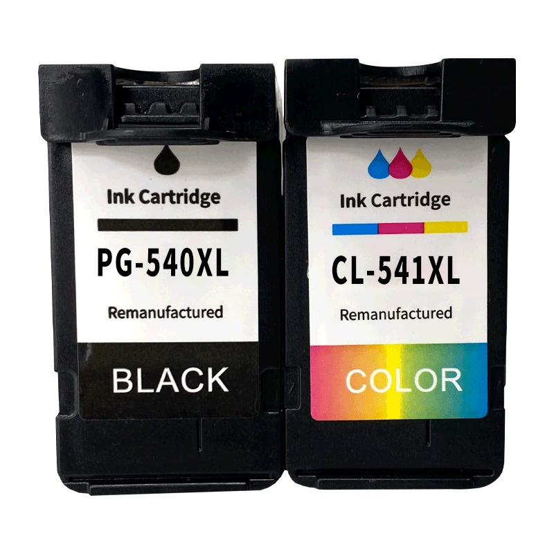 Mengxiang совместимая Canon PG540 CL541 картридж для mg2150/mg2250/3150 mx375/mx435