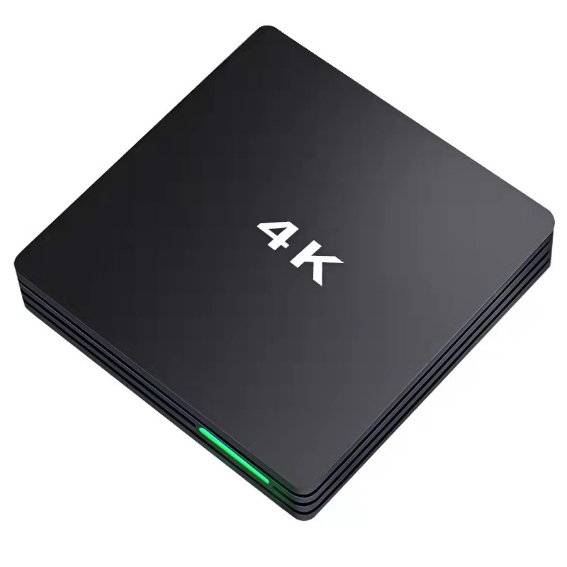 HDMI播放器广告机4k多种网络视频音频格式解码器深圳工厂直销