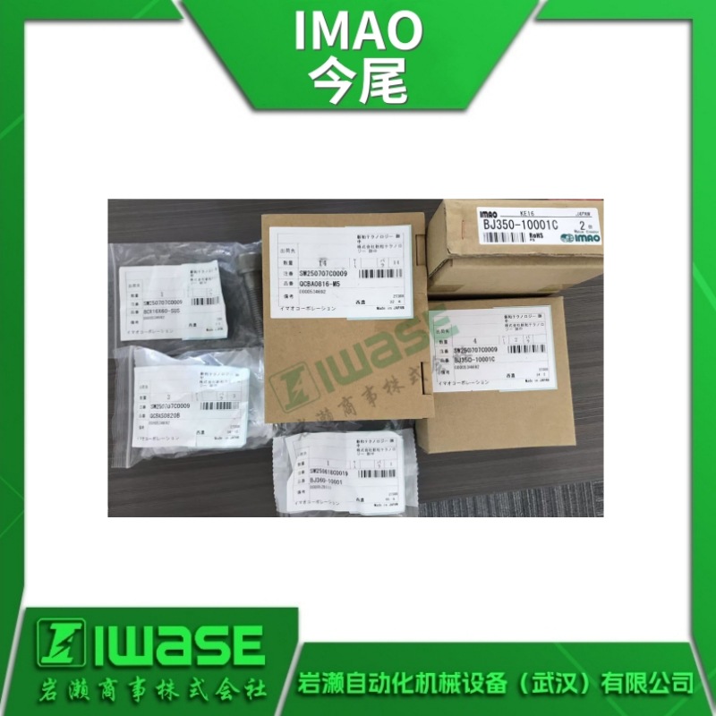 IMAO今尾 BSR16X50-SUS夹紧螺栓 前端钢球螺栓BSFJ5X25