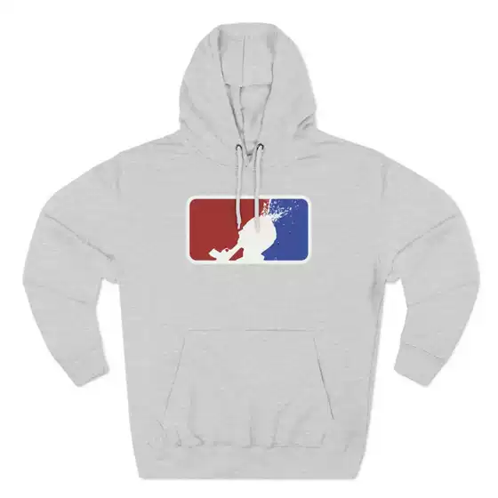 [Cross-Border European Code] Osamason Rehab Hoodie Rehabilitation Mls