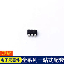 TLV62569PDDCR SOT-23-Thin-6 M22554G-12 M15T4G16256A M054LDN