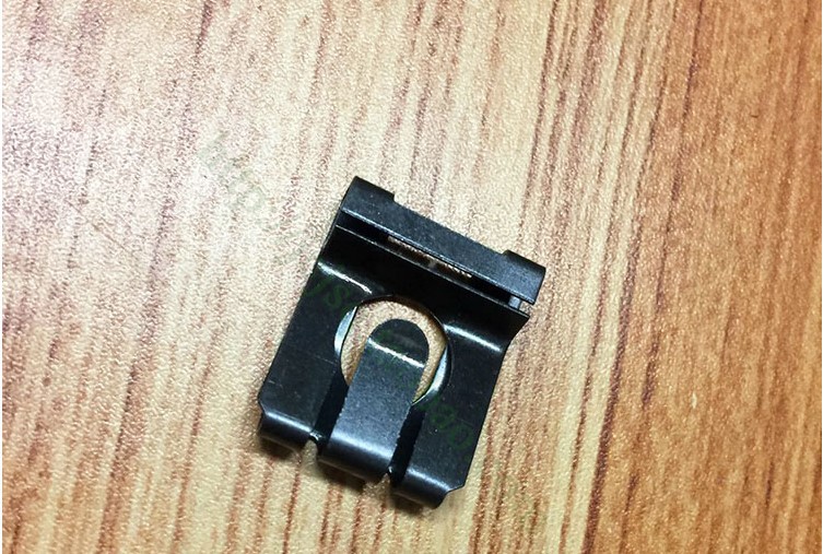 荣泰按摩椅腿部螺丝扣 卡扣 固定扣 铁夹 螺丝 螺母 按摩椅配件