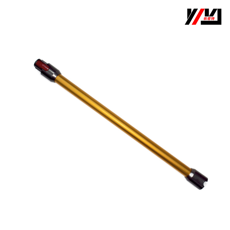 Aplicable a Dyson tubo conductor V7V8V10V11 tubo recto de metal Dyson aspiradora accesorios varilla de extensión al por mayor