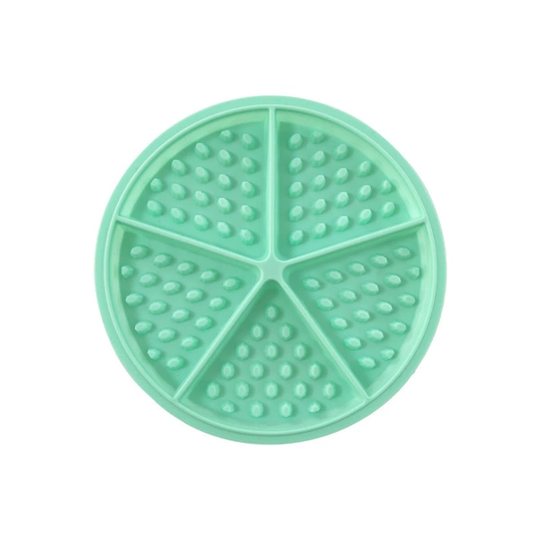 Round mint color