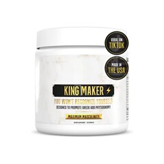 TKアマゾンKINGMAKER男性用カプセル栄養補助食品、特製食源工場直送