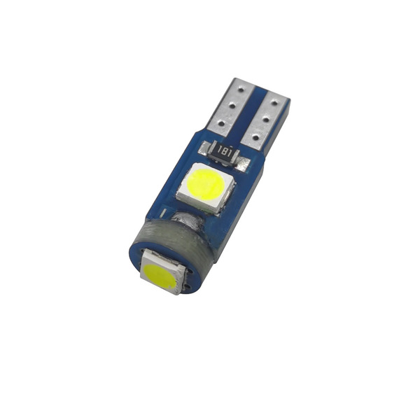 Car LED high -gloss instrument light T5 3030 3smd indicator light…