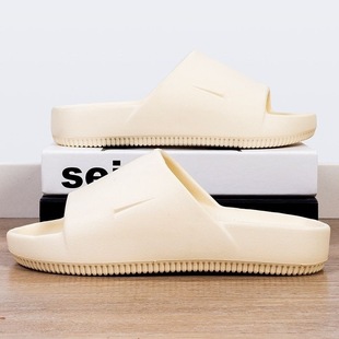 Summer Explosions Men's and Women's Sandals Couple Dormitory Household Outer Wear Sandals Sports Non-Slip Quick-Dry Dormitory Casual Slippers