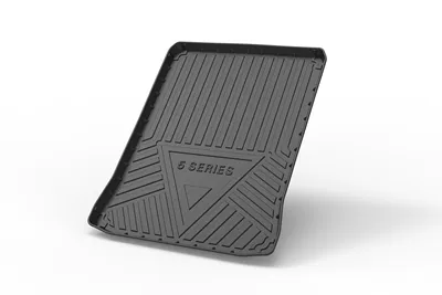 Trunk Mat: 4 Series, Bmw Ix5, I3 - bmw-5-series-china-market-2018-2023-gasoline-only-120605