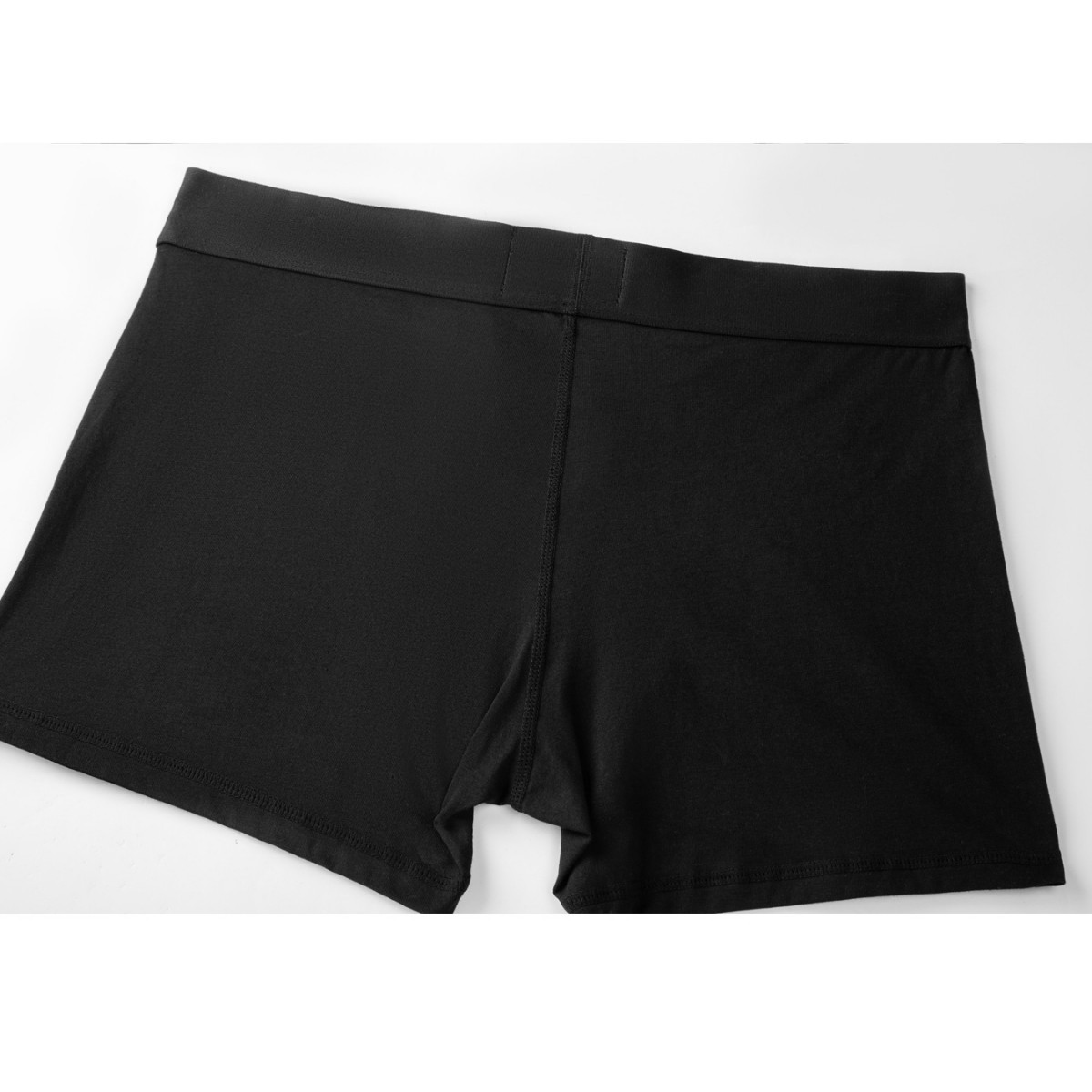 Pantalones para hombres, comercio exterior, pantalones de cintura mediana, pantalones transpirables, pantalones planos, Amazon AliExpress. image 3