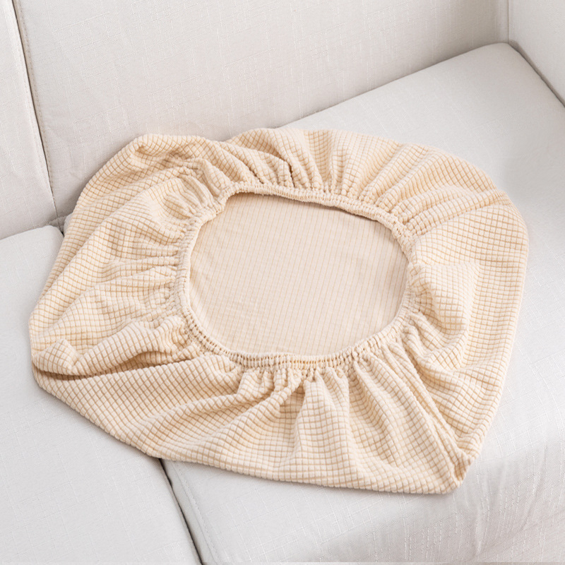 Combinación de cubierta de cojín de sofá universal transfronterizo moderno y simple para cuatro estaciones