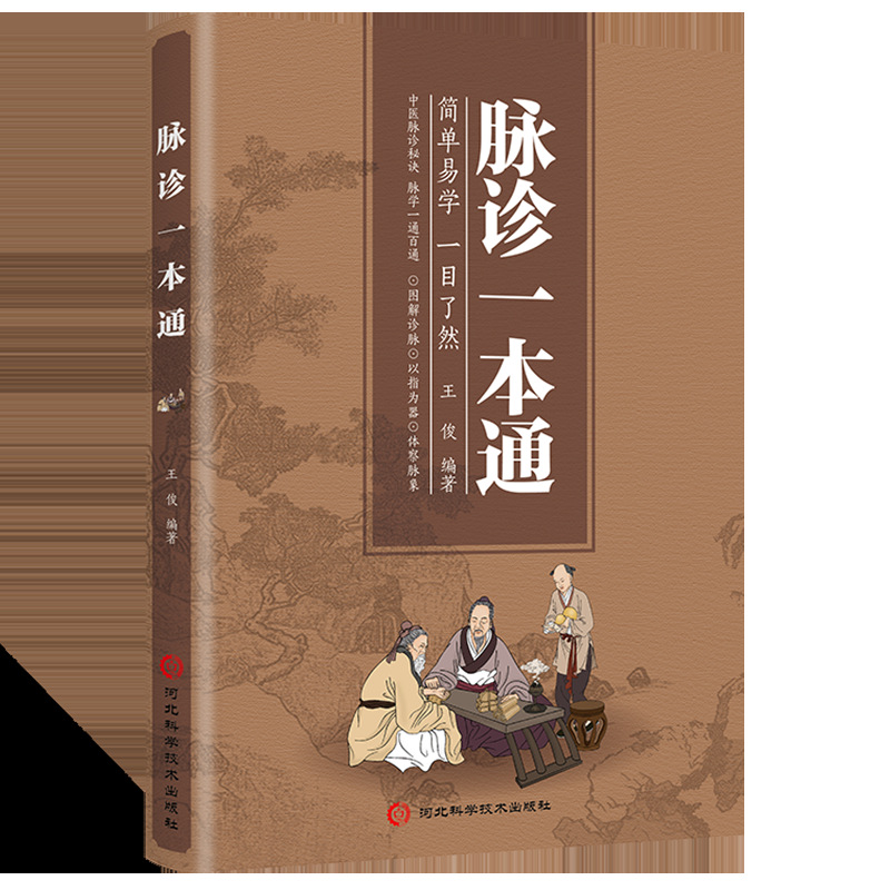 맥박 진단에 대한 종합 가이드