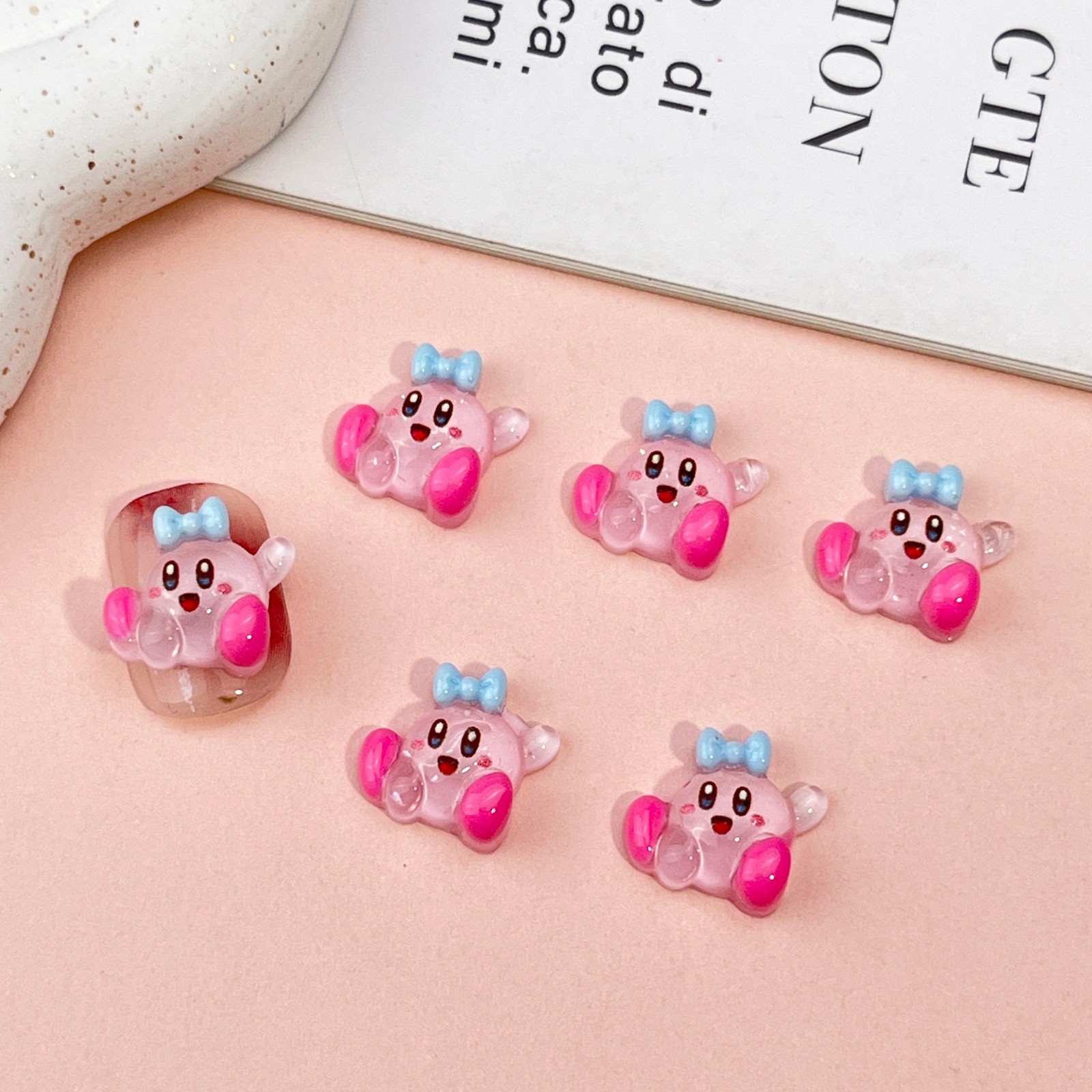 05 블루보우스타일 원아이스스루