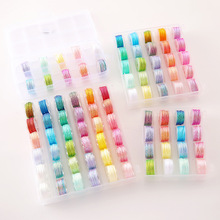 �òʾ�36�ɾ��ֹ�diy�������K25ɫȫ�׺��b����p�@׃ɫ�����y��