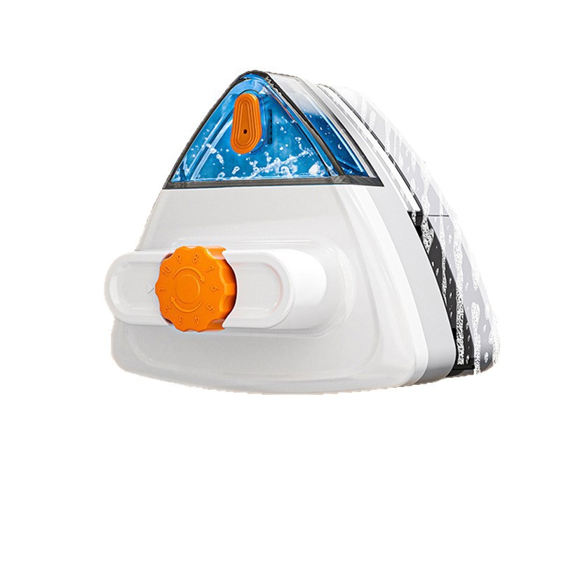 Limpieza de vidrios artefacto limpieza de ventanas hogar de doble cara de gran altura de doble capa ventana herramienta de limpieza para limpieza