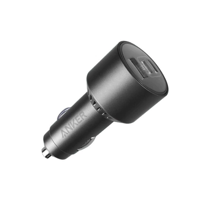167.5W Three-Port Car Charger Is: Mobil şarj cihazları