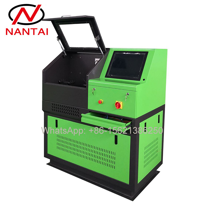 厂家生产销售NTS300高压共轨喷油器试验台含数据,接受自定义