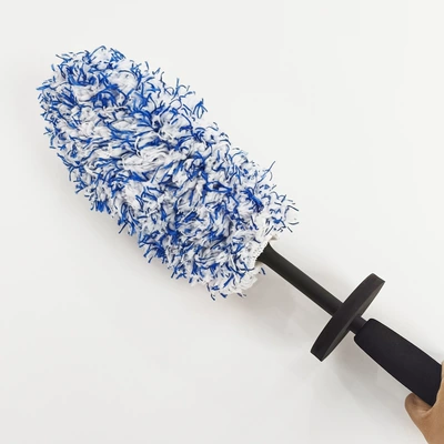 Brush, Inner Side Cleaning, Car cleaning tools