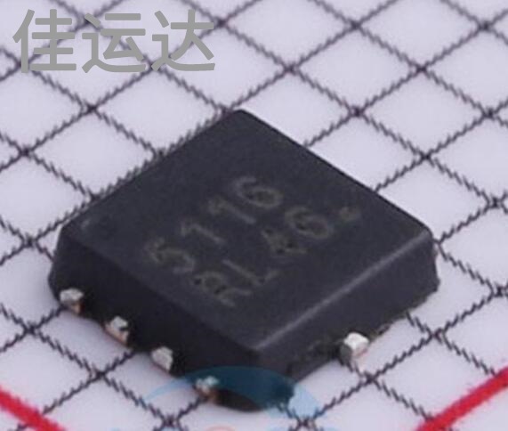 NTTFS5116PLTAG 规格 WDFN-8 MOS场效应管