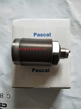 日本PASCAL帕斯卡油缸CTV16U-R日本PASCAL支撑缸