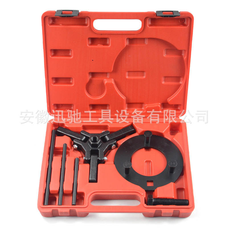 Ford Roewe mg 1,5 T daqikuwei oncora weilang cigüeñal polea herramienta de desmontaje G