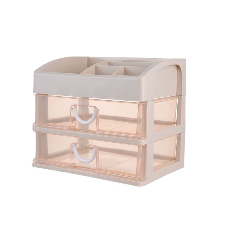 Прозрачная столовая/персональная? Но here: Table transparent storage box, cosmetic lipstick, face mask