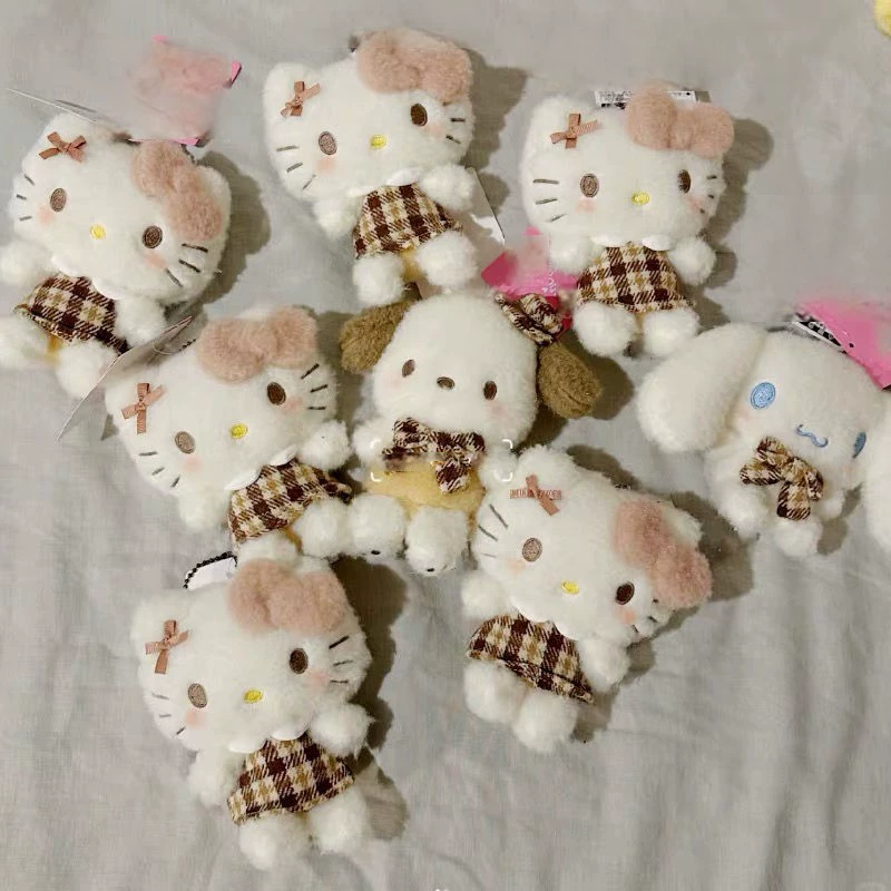Hello Kitty, подвеска, рюкзак, маленькая сумка, аксессуар, подарок на день рождения