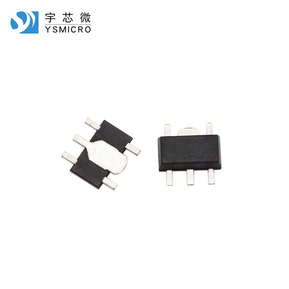 ����IC MEL7136 ����LED������· 1A��������