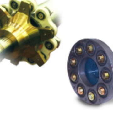 TWIFLEX电源箱AC3MK2