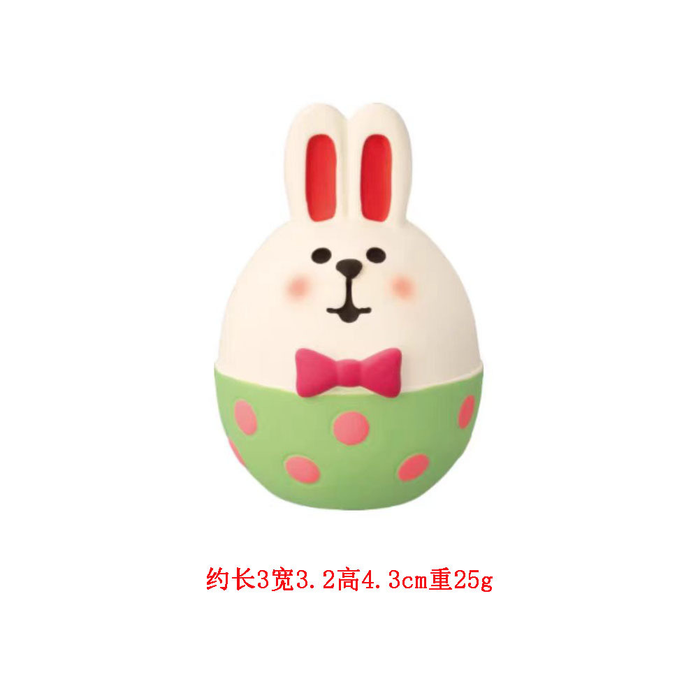 日本式猫食游DIY2025zakka春日花園潮游装飾撮影道具ミニチュア樹脂小置物