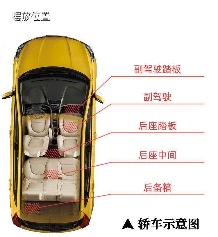 In-Stock Wholesale Stainless Steel Car Cup Holder, Hot Water Bottle Car Mount, Thermos Cup Holder Fixed Bracket