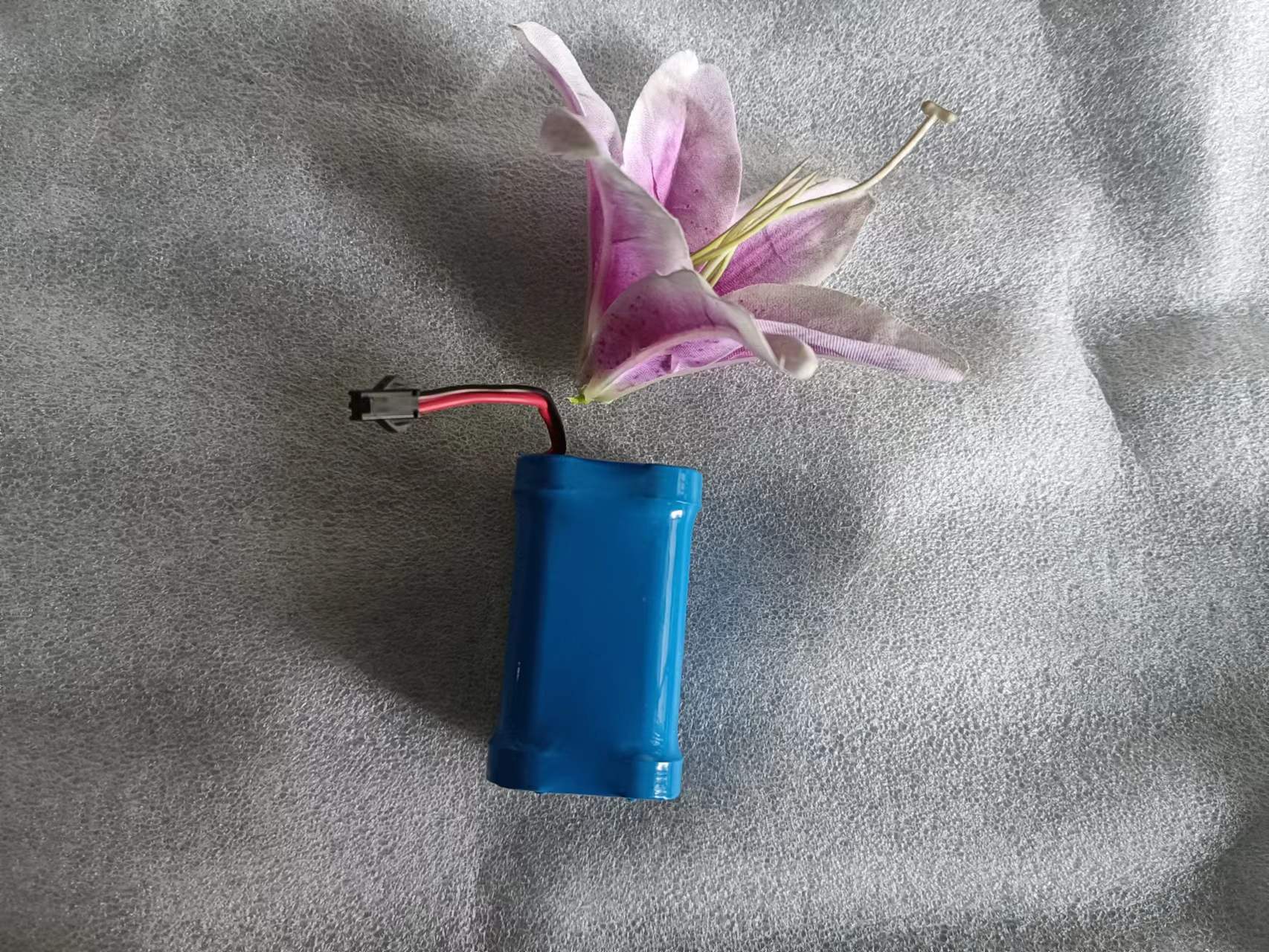 蓝牙打印台秤专用电池  电子秤蓄电池   锂电池 电子秤