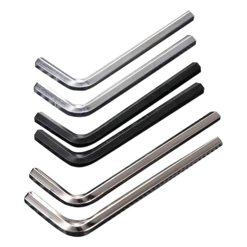 Оптовая Продажа с фабрики велосипедный инструмент для горного велосипеда № 5 № 6 удлиненный шестигранный ключ закалка и Закалка