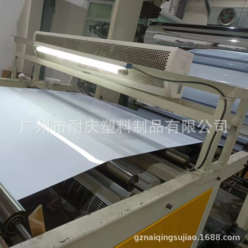 厂家直销磨砂PET片材 十字绣裱框用高透明PET胶片 哑黑PVC塑料片