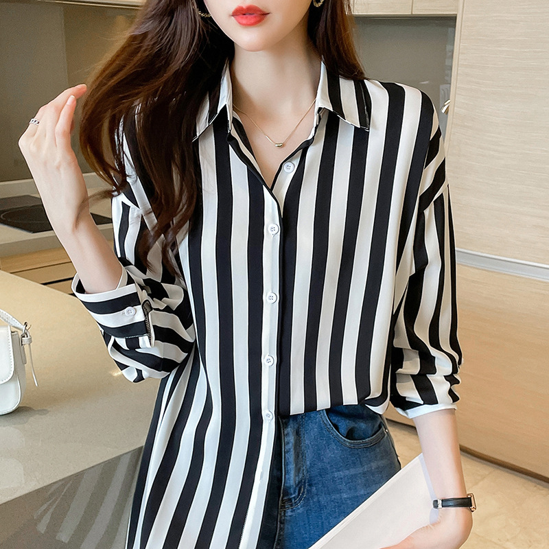 Spring shirt