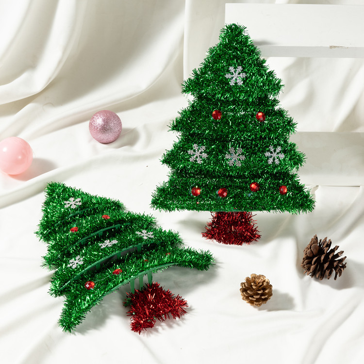 带钻圣诞树750750-