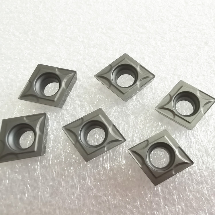CCMT09T304/CCMT09T308车刀片，直接使用，钢件，不锈钢