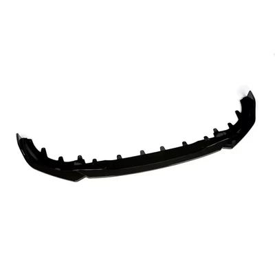 Front Spoiler, Front Lip, Mp | Spoiler