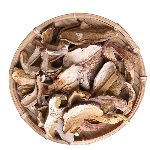 Yunnan delicious porcini mushrooms