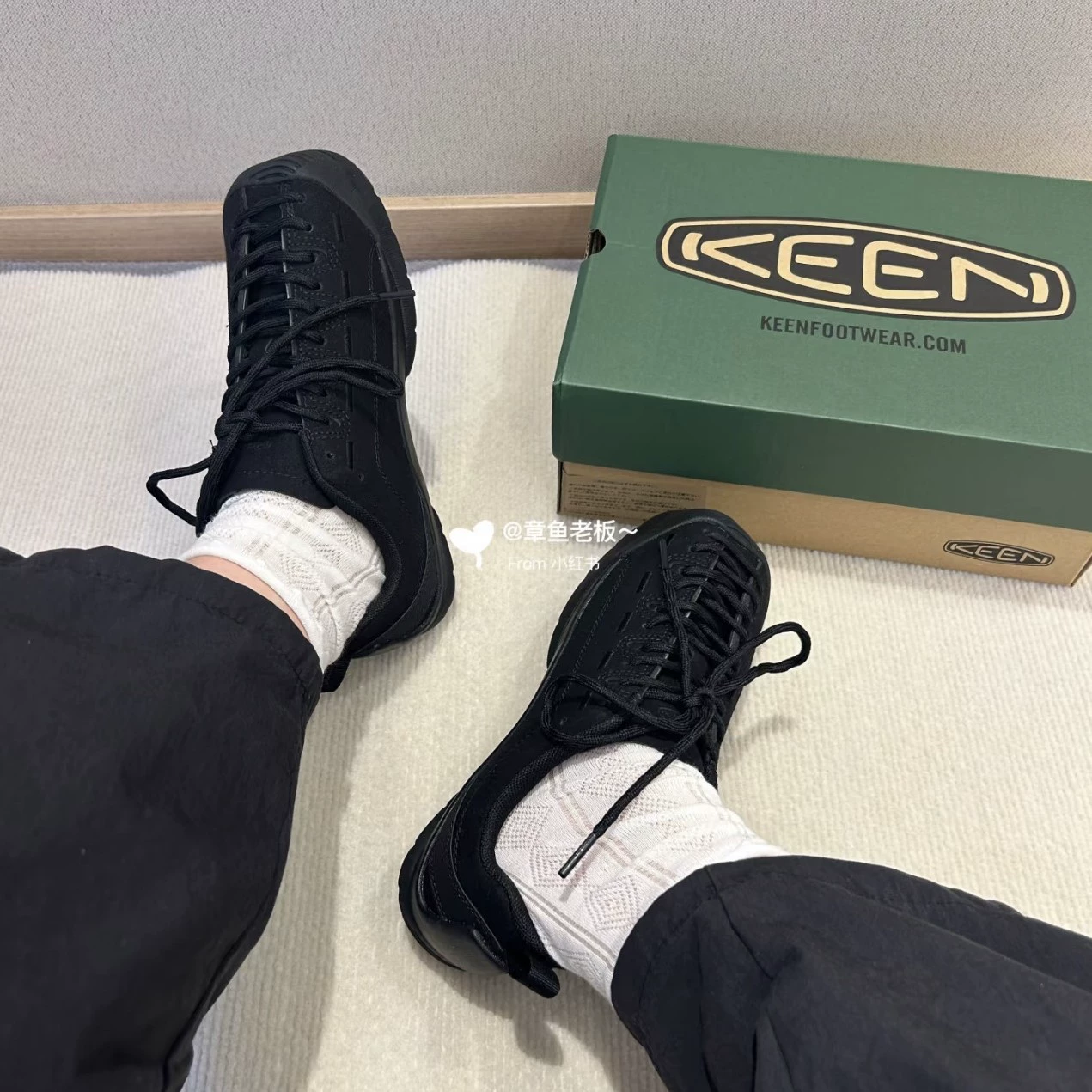 Кроссовки Keen спортивные для скалолазания и пеших походов, для кемпинга, размеры 35–45