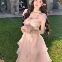 ��ʽ��Ů�L��Ҏ�t���~߅��ɫ�����B��ȹŮ�ļ��OӋ�жȼ��L�Lȹ��