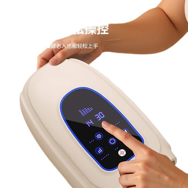 志高手部按摩仪全自动揉捏关节腱鞘手掌腕手指按摩器经络疏通神器|undefined