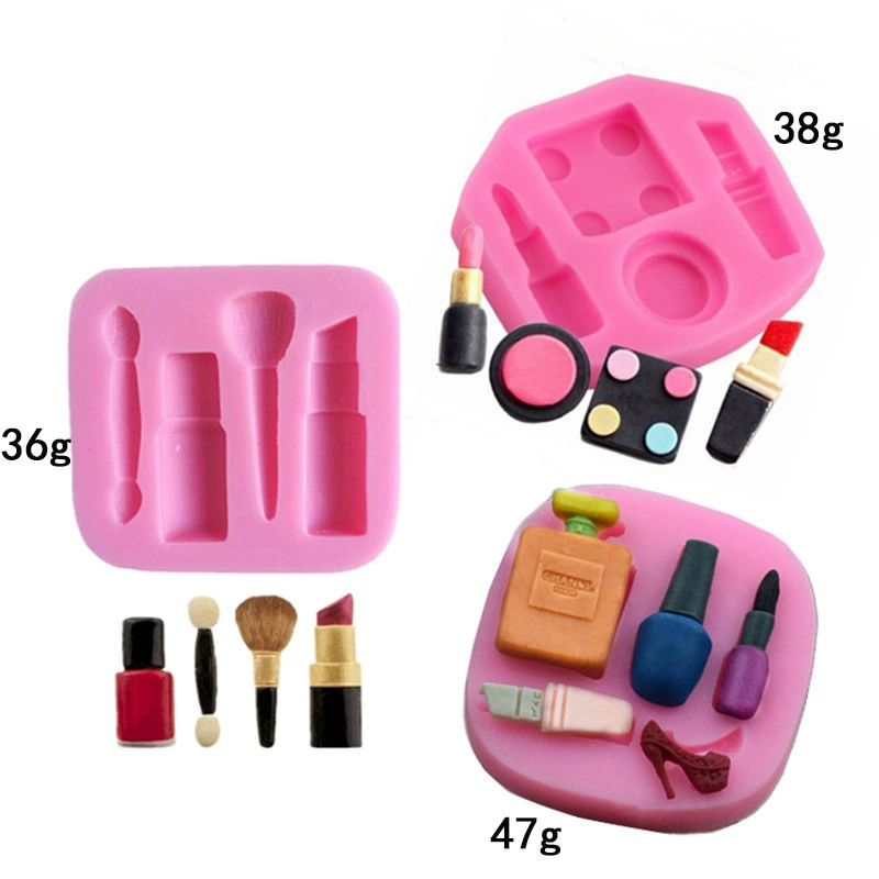 П lipstick??
