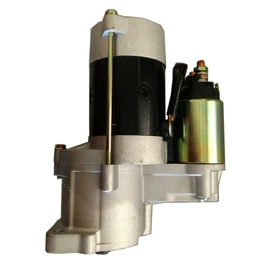 气缸及部件;曲轴、凸轮轴;其他发动系统