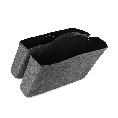 Box Side Box Accessories, Motorcycle trunk