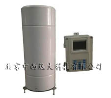 称重式雨量记录仪型号:XE48/MCZ02 库号：M406995