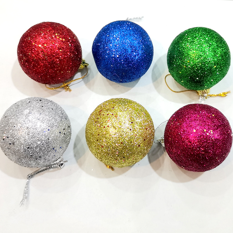 Decoraciones de Navidad Campana arco Santa Claus Árbol de Pino Estrella Superior del árbol de Navidad adornos