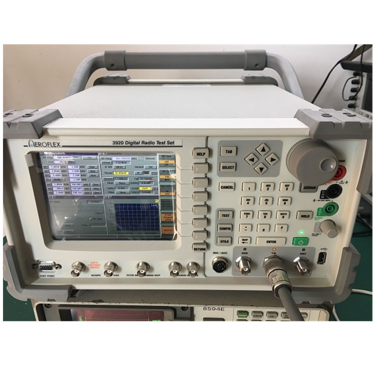 租售/回收艾法斯全新/二手综测仪/Aeroflex3920B/IFR3920/3500A