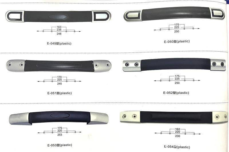 厂家直销伸缩拉手提箱包拎手 手PC箱硬箱提手 塑料把手伸缩把手-阿里巴巴