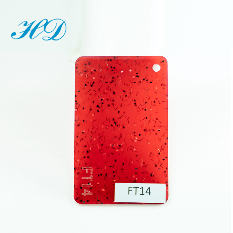 【工厂直销】多色亚克力板材   透明亚克力板材  葱板