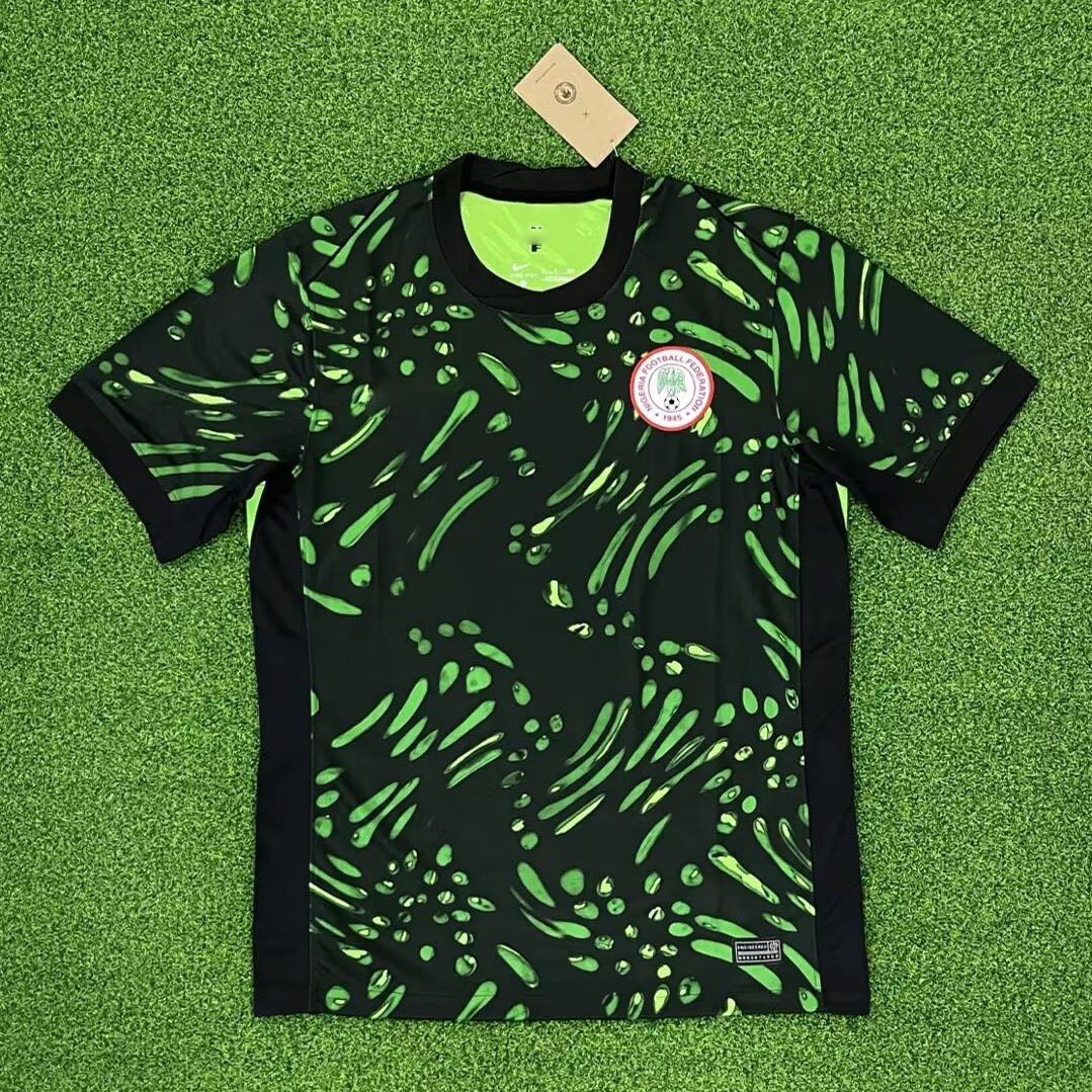 Camiseta de la Copa de Europa 2025 equipo nacional México Alemania Portugal Brasil España impresión tailandesa camiseta de fútbol